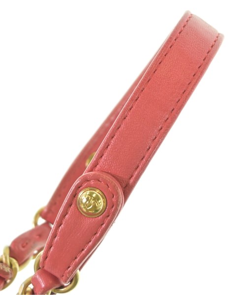 CHANEL（シャネル）ショルダーバッグ ピンク サイズ:- レディース/2200596245023