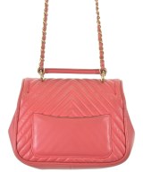 CHANEL（シャネル）ショルダーバッグ ピンク サイズ:- レディース/2200596245023
