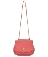 CHANEL（シャネル）ショルダーバッグ ピンク サイズ:- レディース/2200596245023