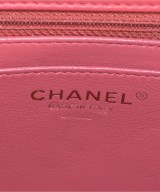 CHANEL（シャネル）ショルダーバッグ ピンク サイズ:- レディース/2200596245023