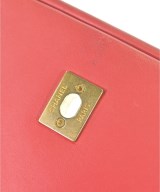 CHANEL（シャネル）ショルダーバッグ ピンク サイズ:- レディース/2200596245023