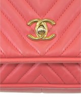 CHANEL（シャネル）ショルダーバッグ ピンク サイズ:- レディース/2200596245023