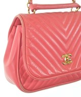 CHANEL（シャネル）ショルダーバッグ ピンク サイズ:- レディース/2200596245023