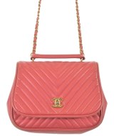 CHANEL ショルダーバッグ