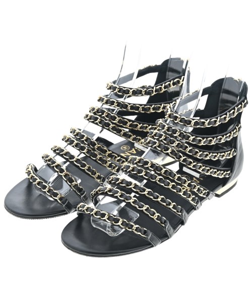 シャネル(CHANEL)のCHANEL サンダル