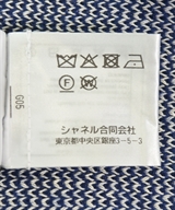 CHANEL（シャネル）ワンピース 紺 サイズ:34(XXS位) レディース/2200596287047
