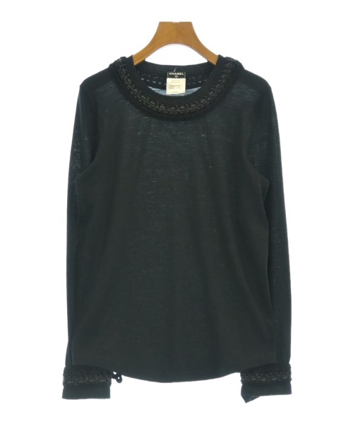シャネル(CHANEL)のCHANEL Tシャツ・カットソー