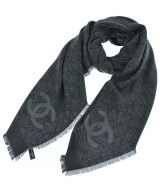 CHANEL マフラー
