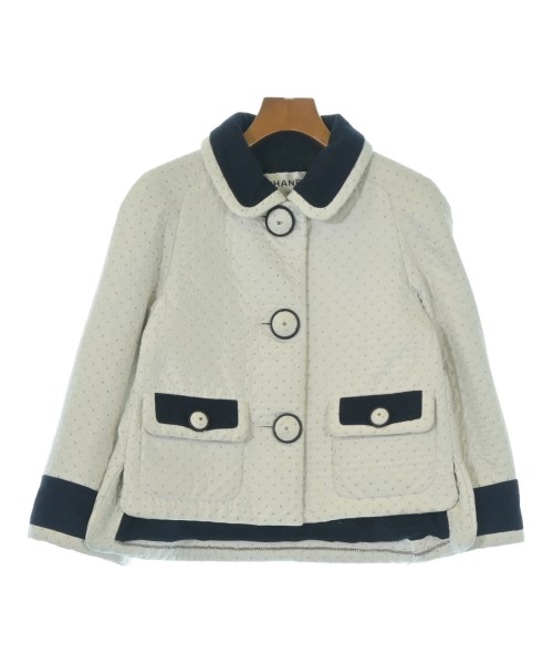 シャネル(CHANEL)のCHANEL ジャケット