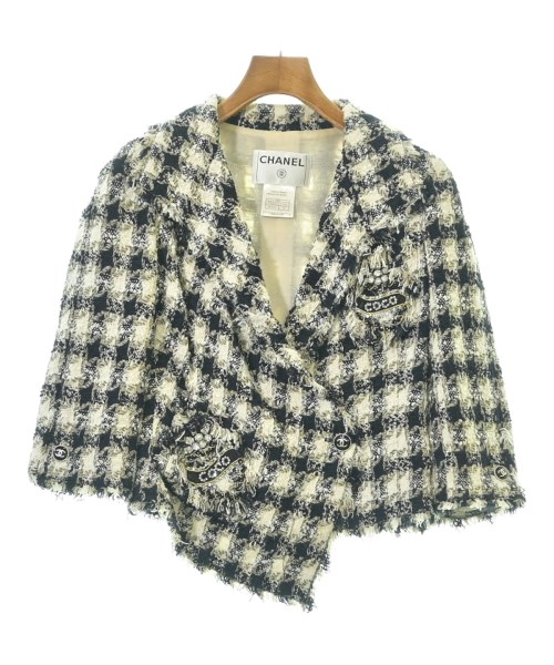 シャネル(CHANEL)のCHANEL ジャケット