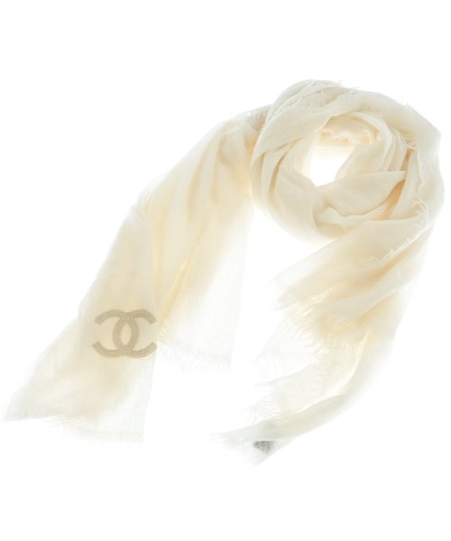シャネル(CHANEL)のCHANEL ストール