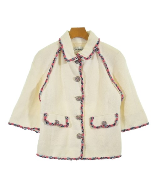 シャネル(CHANEL)のCHANEL カジュアルジャケット
