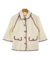 CHANEL カジュアルジャケット