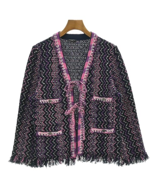 シャネル(CHANEL)のCHANEL カジュアルジャケット