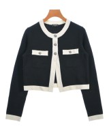 CHANEL カーディガン