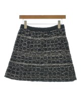 CHANEL ミニスカート