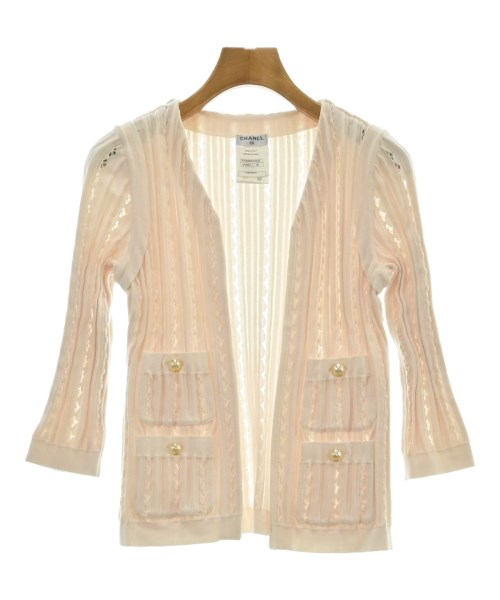 シャネル(CHANEL)のCHANEL カーディガン