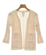 CHANEL カーディガン