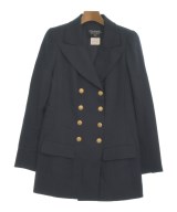 CHANEL テーラードジャケット