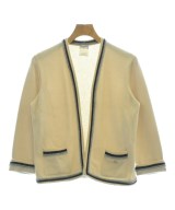 CHANEL カーディガン