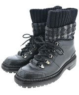 CHANEL ブーツ