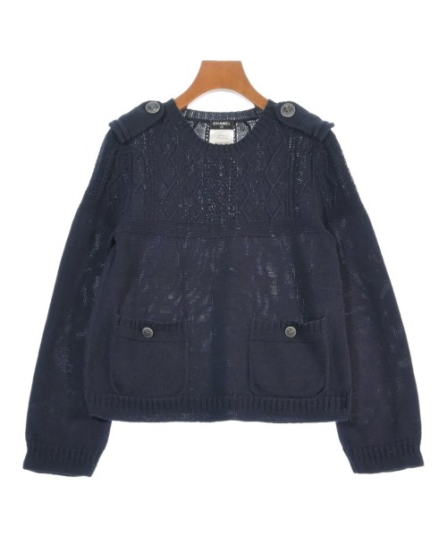 シャネル(CHANEL)のCHANEL ニット・セーター