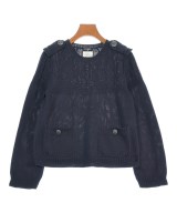 CHANEL ニット・セーター
