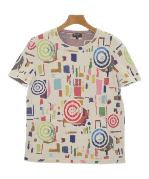 シャネル(CHANEL)のCHANEL Tシャツ・カットソー
