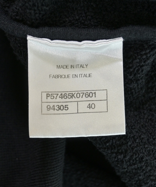 CHANEL（シャネル）Tシャツ・カットソー 黒 サイズ:40(M位) レディース/2200585892047