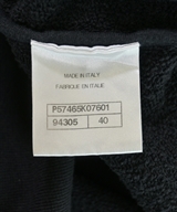 CHANEL（シャネル）Tシャツ・カットソー 黒 サイズ:40(M位) レディース/2200585892047