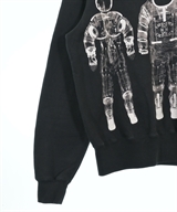 CHANEL（シャネル）Tシャツ・カットソー 黒 サイズ:40(M位) レディース/2200585892047