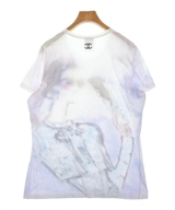 CHANEL（シャネル）Tシャツ・カットソー 紫 サイズ:44(L位) レディース/2200585892054