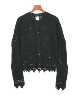 CHANEL カーディガン