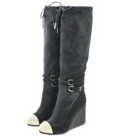 CHANEL ブーツ