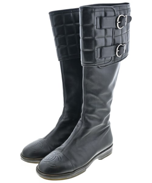 シャネル(CHANEL)のCHANEL ブーツ