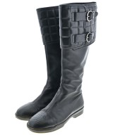 CHANEL ブーツ