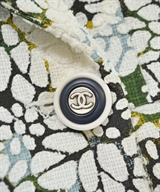 CHANEL（シャネル）その他 白 サイズ:34(XXS位) レディース/2200586834053