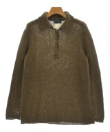 CHANEL（シャネル）ニット・セーター 茶 サイズ:F レディース/2200587000037