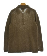 CHANEL（シャネル）ニット・セーター 茶 サイズ:F レディース/2200587000037