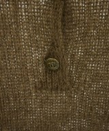 CHANEL（シャネル）ニット・セーター 茶 サイズ:F レディース/2200587000037