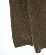 CHANEL（シャネル）ニット・セーター 茶 サイズ:F レディース/2200587000037