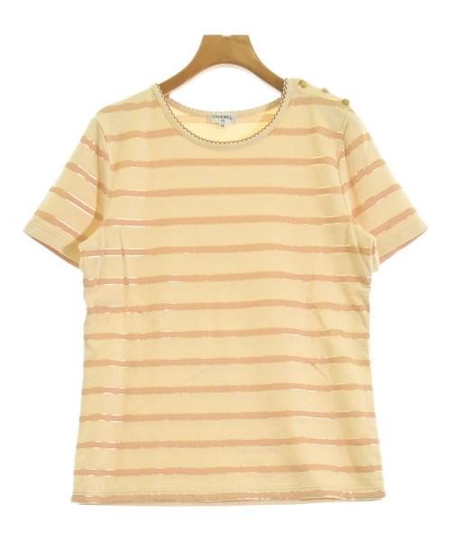シャネル(CHANEL)のCHANEL Tシャツ・カットソー