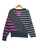 CHANEL ニット・セーター