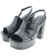 CHANEL サンダル
