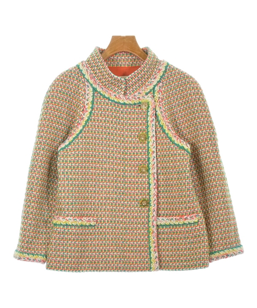 シャネル(CHANEL)のCHANEL カジュアルジャケット