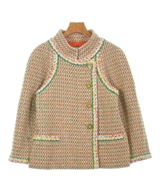 CHANEL カジュアルジャケット