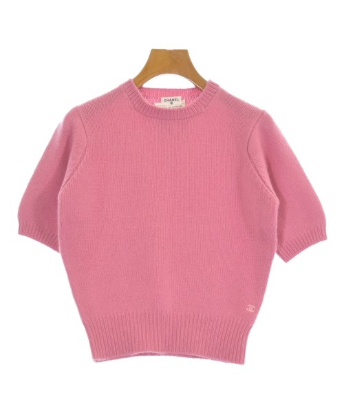 シャネル(CHANEL)のCHANEL ニット・セーター