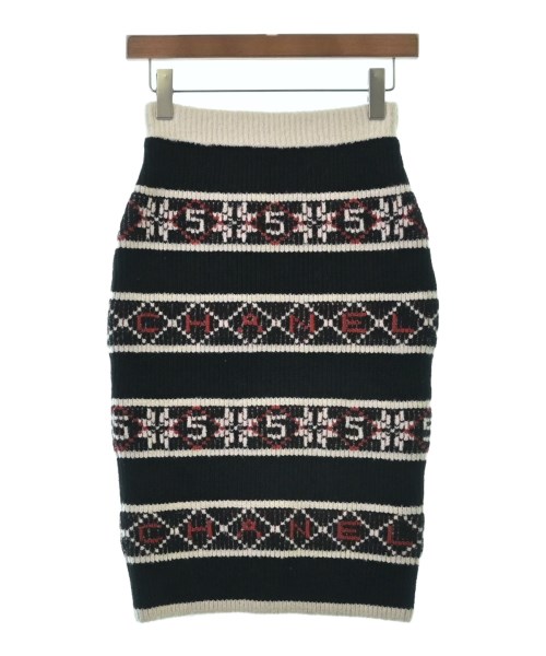 シャネル(CHANEL)のCHANEL ロング・マキシ丈スカート