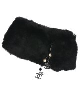 CHANEL マフラー