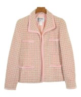 CHANEL カジュアルジャケット